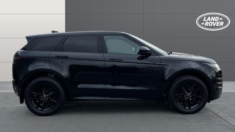 Land Rover Range Rover Evoque 1.5 P270e Edition 5dr Auto Hatchback